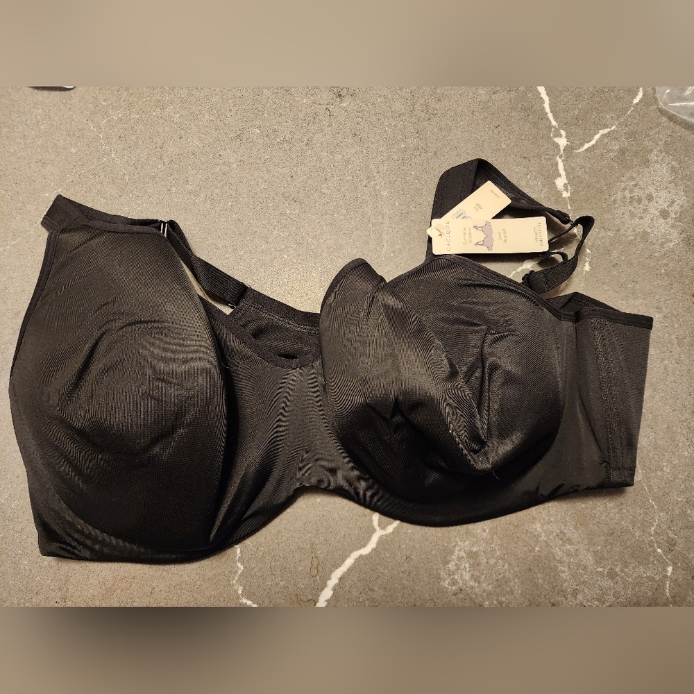 Cacique Smooth Balconette 48D